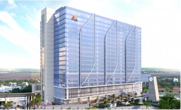 Kalyani Tech Park - Trident